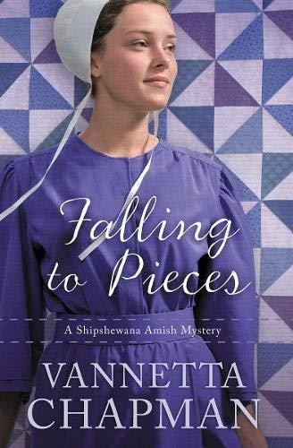 Falling to Pieces (A Shipshewana Amish Mystery)