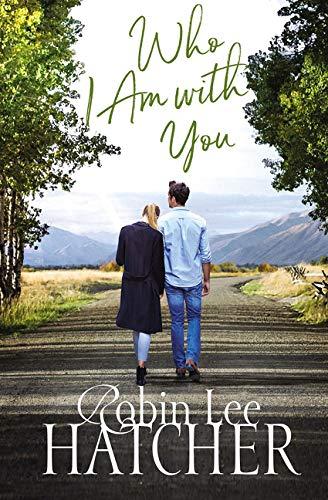 Who I Am with You (A Legacy of Faith Novel)