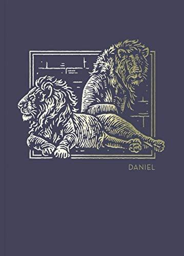 NET Abide Bible Journal: Daniel