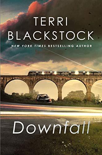 Downfall (An Intervention Novel, Bk. 3)
