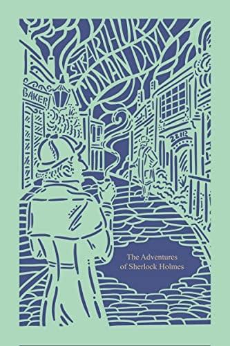 The Adventures of Sherlock Holmes (Seasons Edition — Spring)
