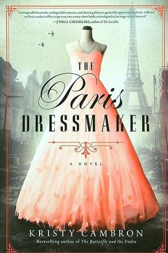 The Paris Dressmaker