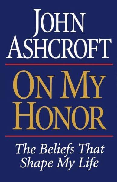 On My Honor: The Beliefs That Shape My Life