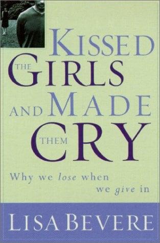 Kissed the Girls and Made Them Cry: Why Women Lose When They Give In