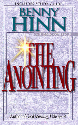 The Anointing