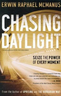 Chasing Daylight: Seize the Power of Every Moment