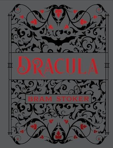 Dracula (Chartwell Deluxe Editions)