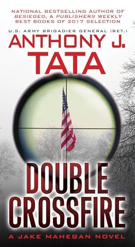 Double Crossfire (Jake Mehegan, Bk. 6)