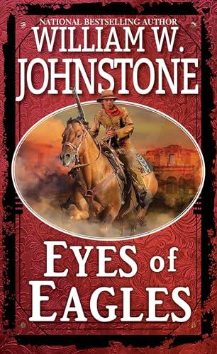 Eyes of Eagles (Bk. 1)