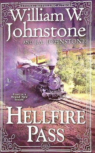 Hellfire Pass (Bk. 1)