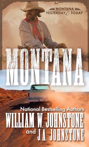 Montana (Bk. 1)
