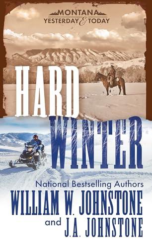 Hard Winter (Montana, Bk. 2)