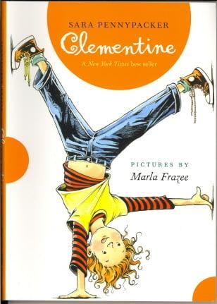 Clementine