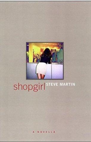 Shopgirl