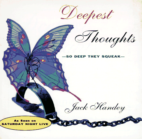 Deepest Thoughts