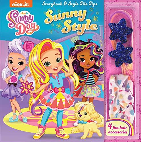 Sunny Style (Nickelodeon Sunny Day)