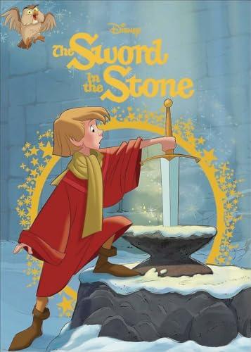 The Sword in the Stone (Disney Classics)