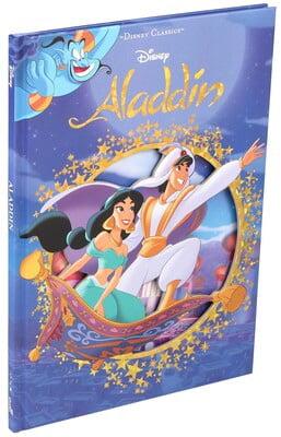 Aladdin (Disney Classics)