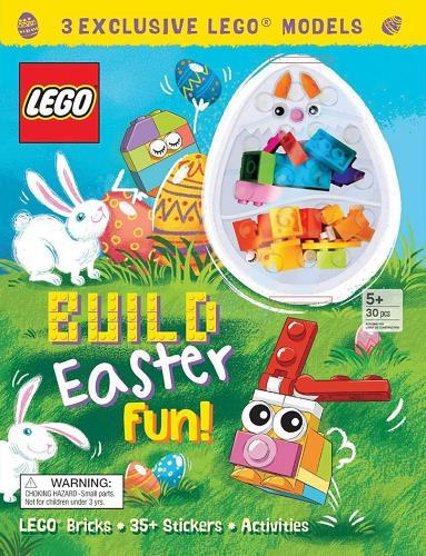 Build Easter Fun! (LEGO)