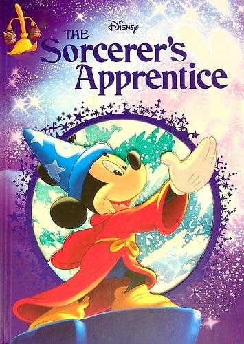 The Sorcerer's Apprentice (Disney Classics)