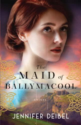 The Maid of Ballymacool
