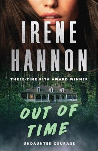 Out of Time (Undaunted Courage, Bk. 3)