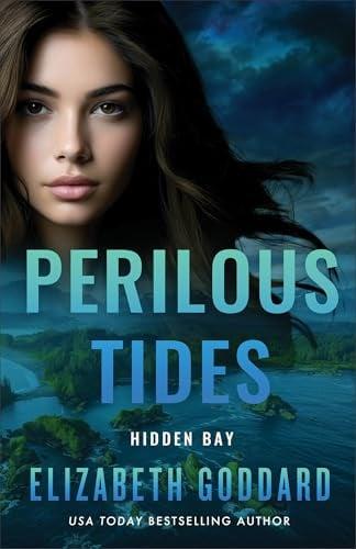 Perilous Tides (Hidden Bay, Bk. 2)
