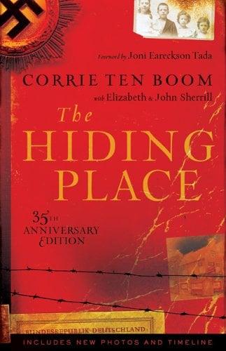 The Hiding Place (35th Anniversary Edition)