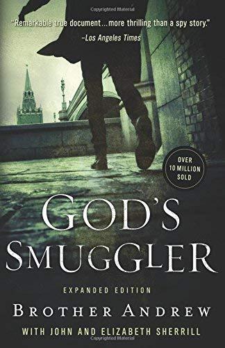 God's Smuggler (Expanded Edition)