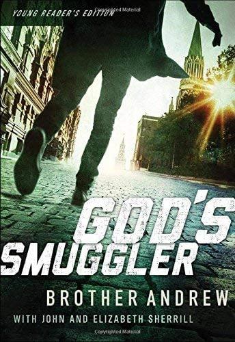 God's Smuggler (Young Readers Edition)