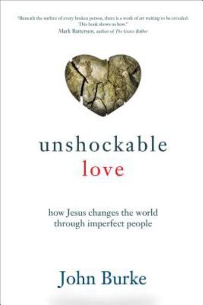 Unshockable Love
