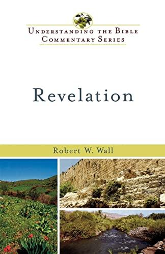 Revelation (Understanding the Bible Commentary Series)