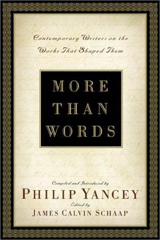 More Than Words