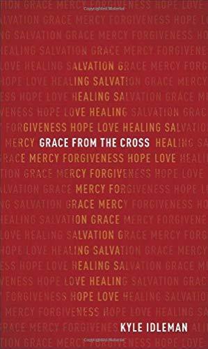 Grace from the Cross
