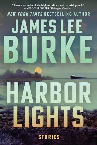 Harbor Lights: Stories