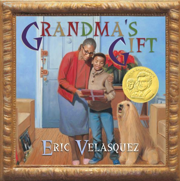 Grandma's Gift