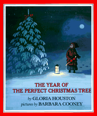 The Year Of The Perfect Christmas Tree