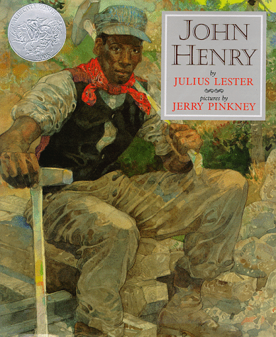 John Henry