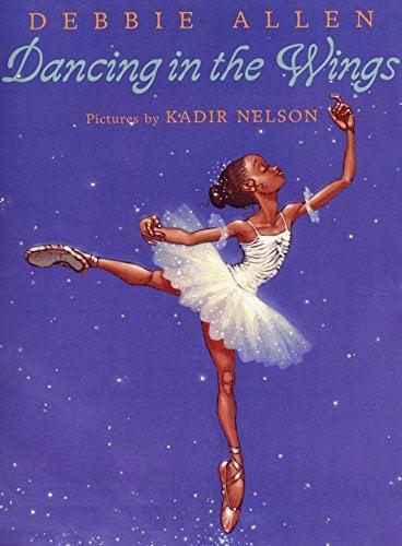 Dancing In The Wings