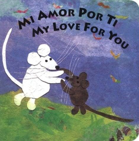 Mi Amor Por Ti / My Love For You