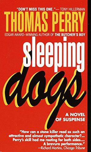 Sleeping Dogs (Butcher's Boy, Bk. 2)