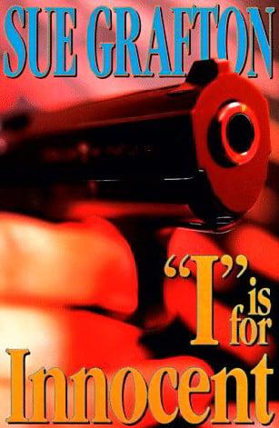 'I' Is for Innocent