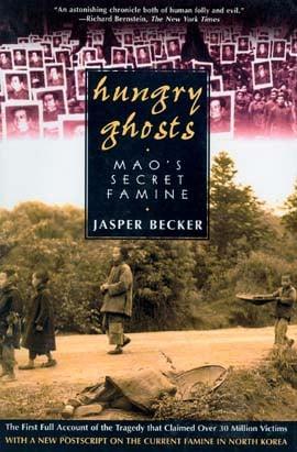 Hungry Ghosts: Mao's Secret Famine