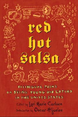 Red Hot Salsa