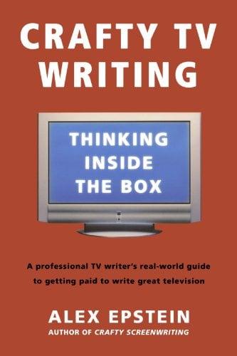 Crafty TV Writing: Thinking Inside the Box