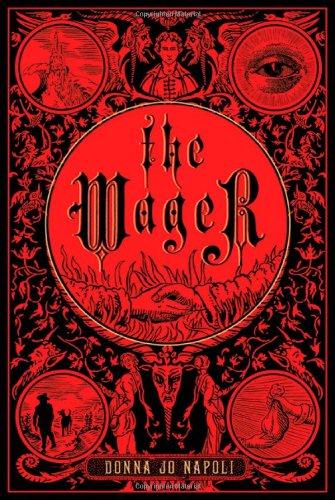 The Wager