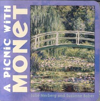 A Picnic with Monet