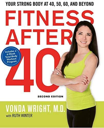 Fitness After 40 (2nd Edition)