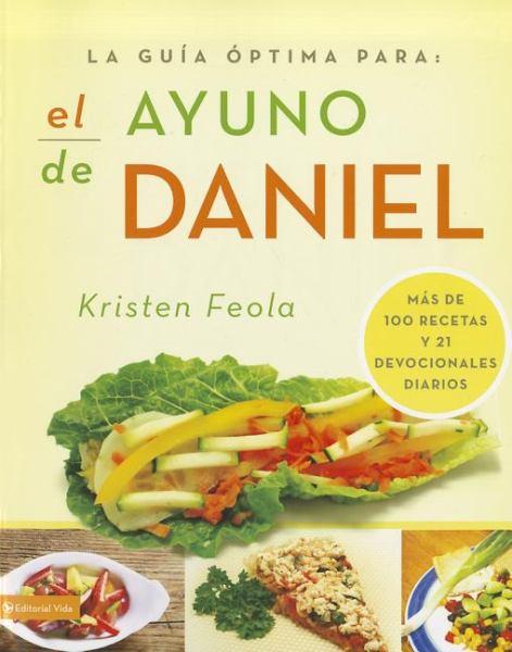 El Ayuno de Daniel (Guía Optima)