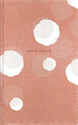 NBLA, Biblia de Estudio Para Jovenes (Durazno Leathersoft)